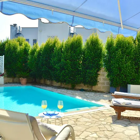 Villa L' Alba Del Salento