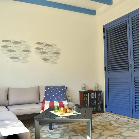 Villa L' Alba Del Salento *