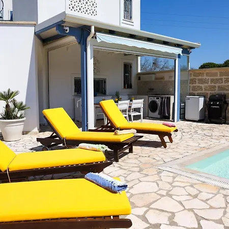 L' Alba Del Salento Villa *