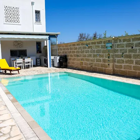 L' Alba Del Salento Villa *