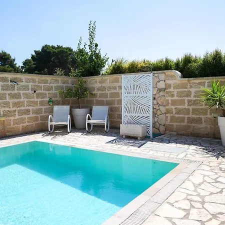 Villa L' Alba Del Salento Torre Lapillo