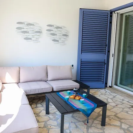 L' Alba Del Salento Villa