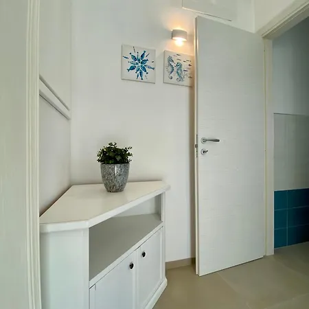 Villa L' Alba Del Salento Torre Lapillo
