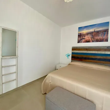 L' Alba Del Salento Villa