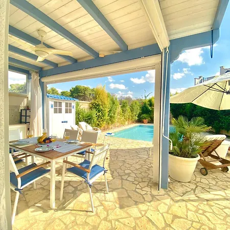 Villa L' Alba Del Salento *