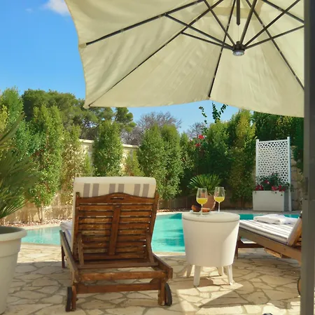 Villa L' Alba Del Salento