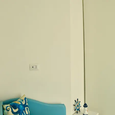 Villa L' Alba Del Salento