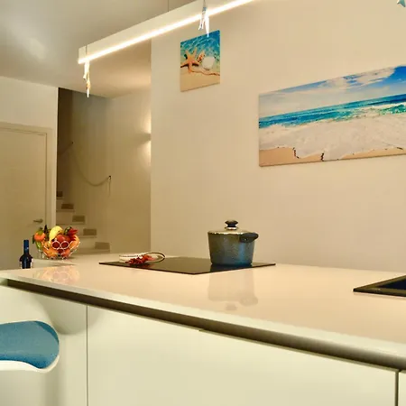 L' Alba Del Salento *