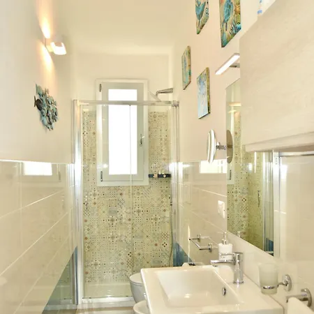 Villa L' Alba Del Salento *