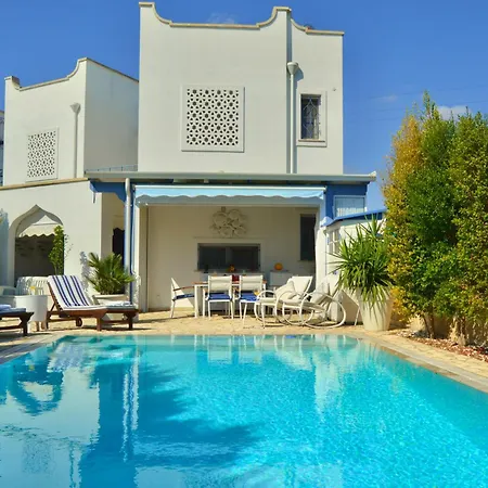 Villa L' Alba Del Salento *