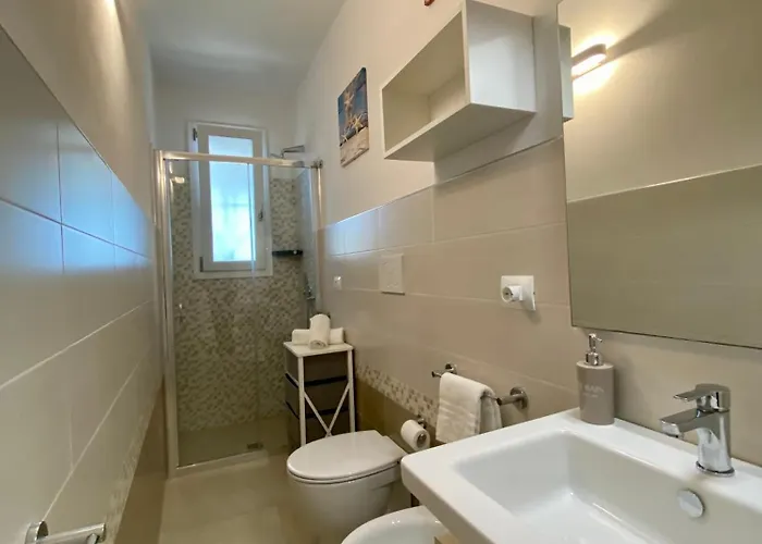L' Alba Del Salento Villa
