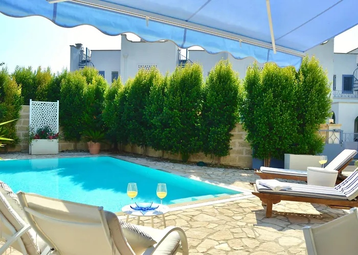 Villa L' Alba Del Salento