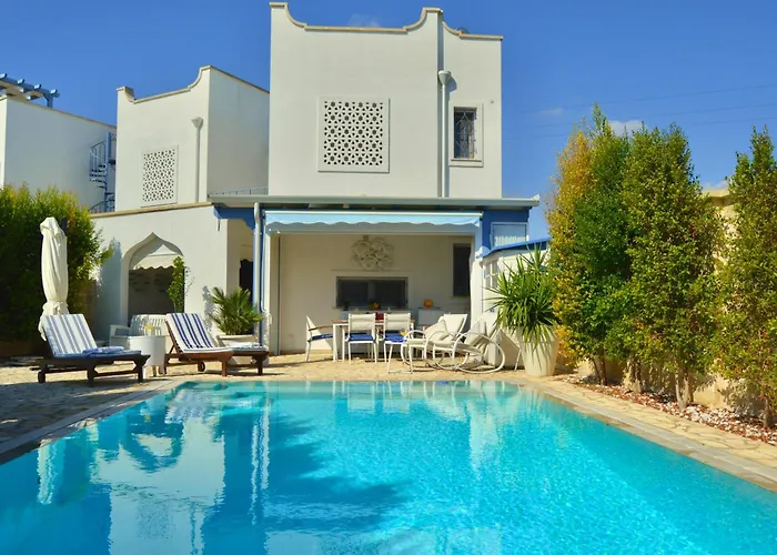 Villa L' Alba Del Salento *